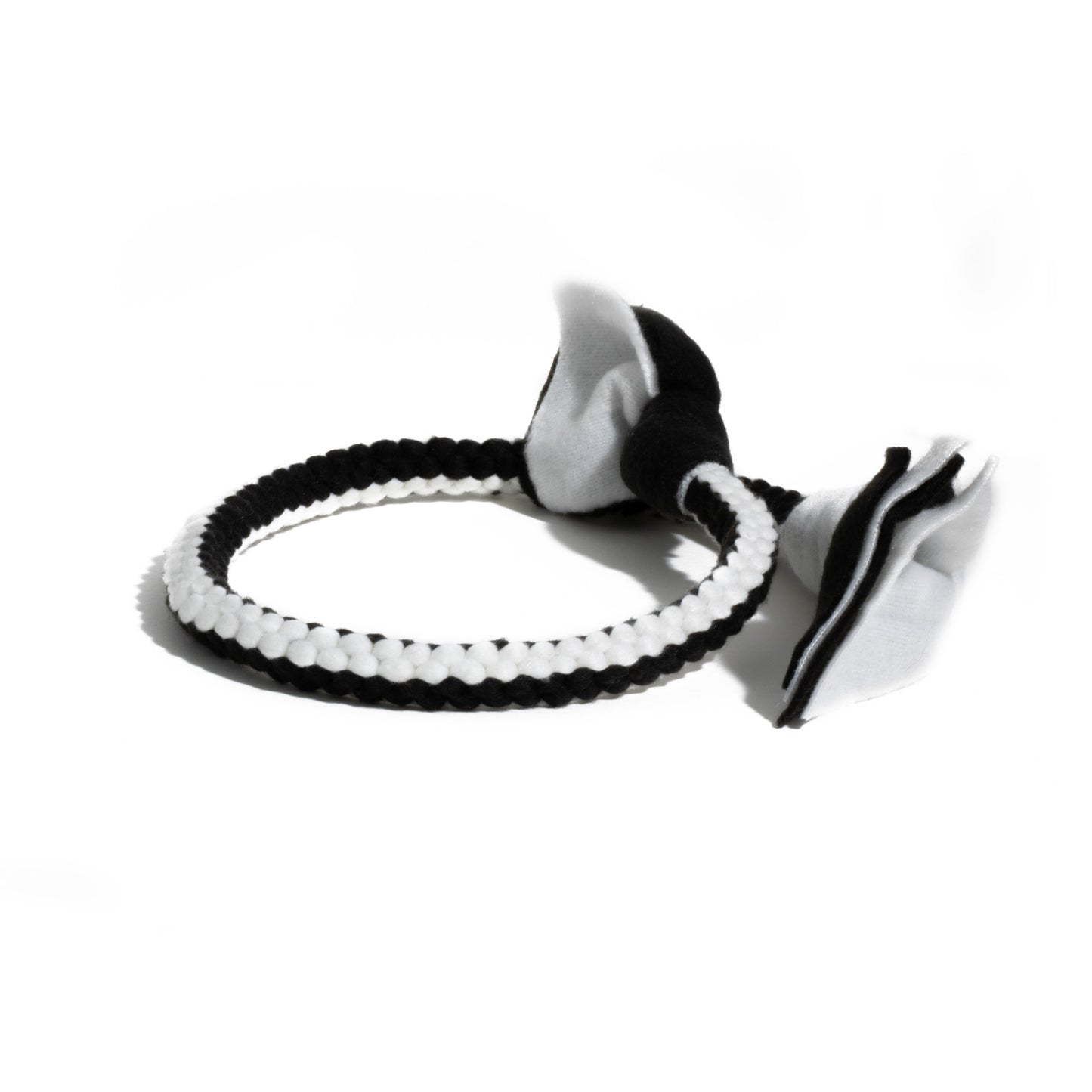 Tug scoubidou
