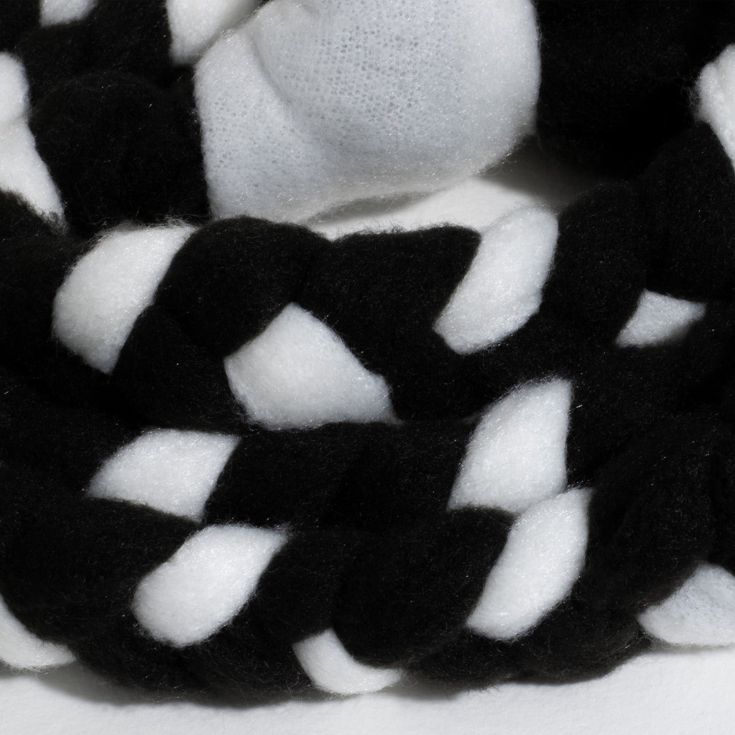 Tug tresse
