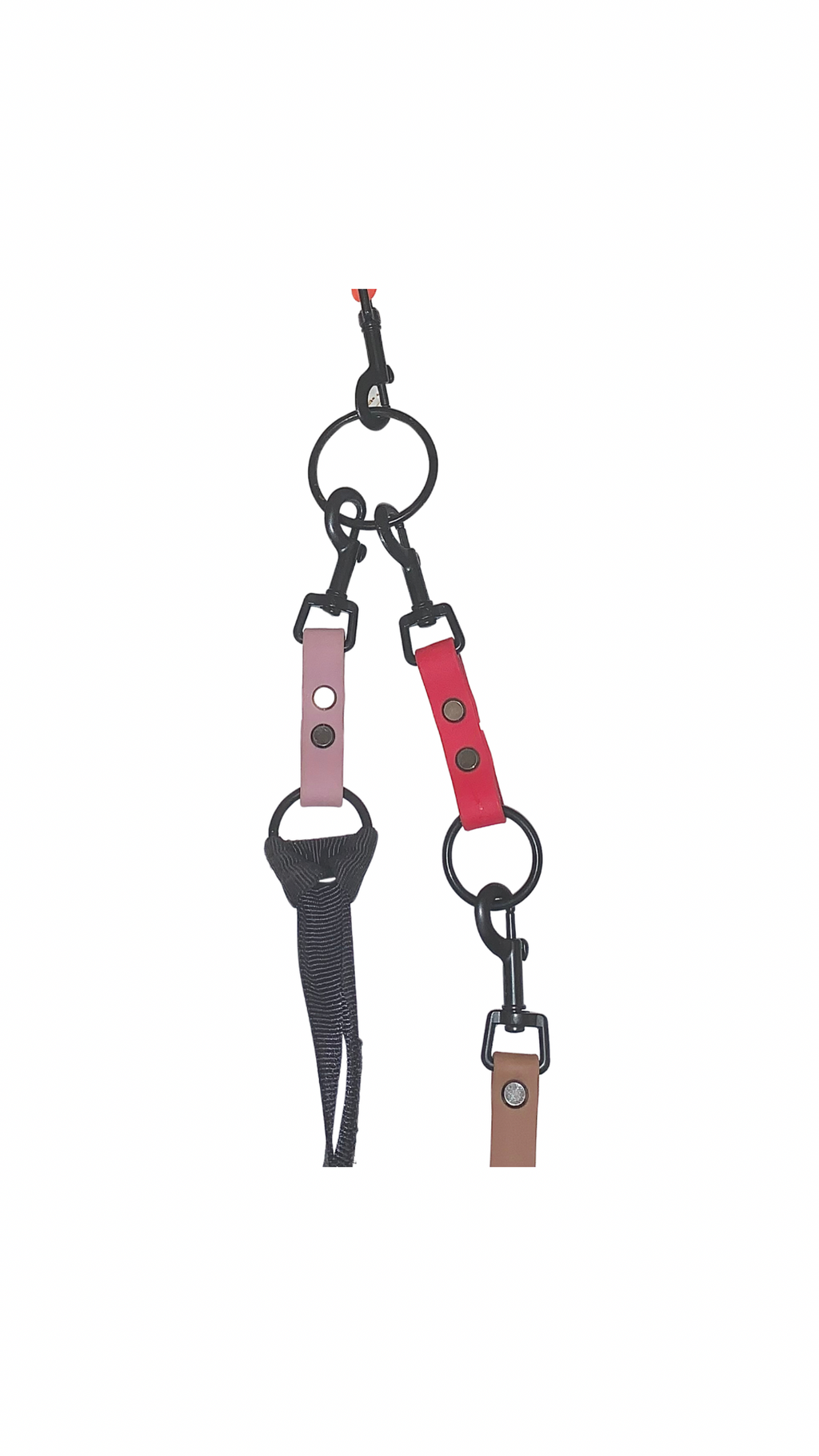 Poignée multi-chiens