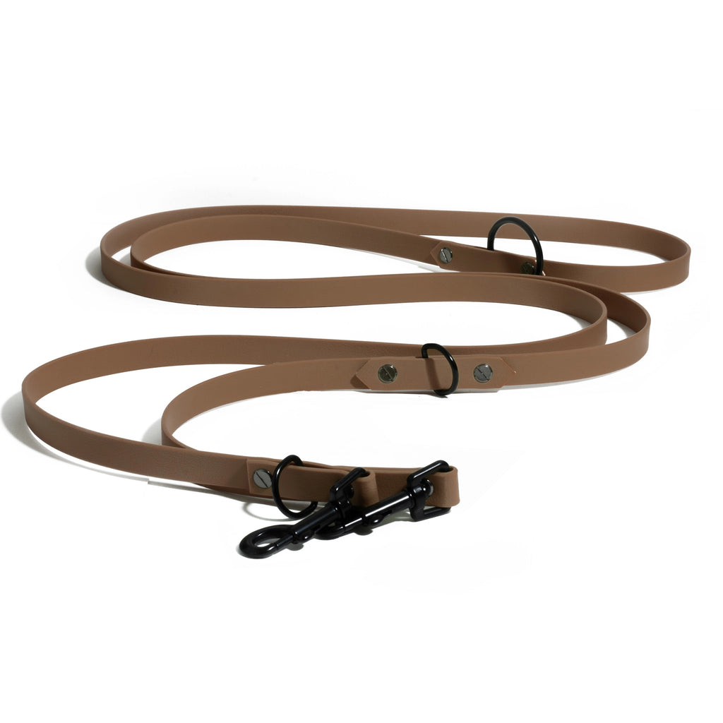 Laisse 3points Black week