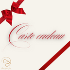 Carte Cadeau Once upon a dog