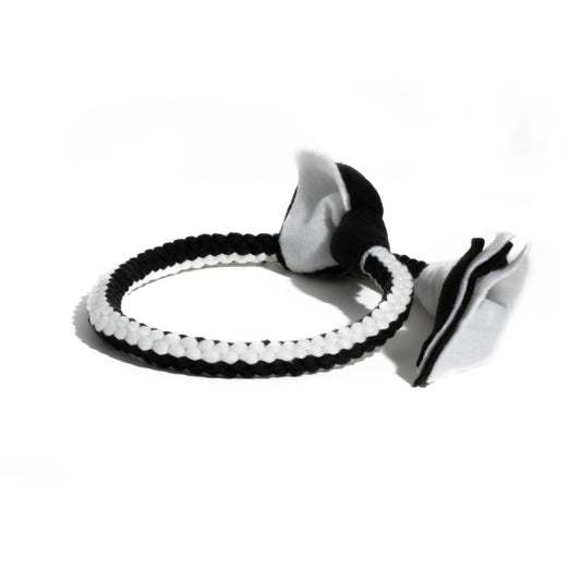 Tug scoubidou