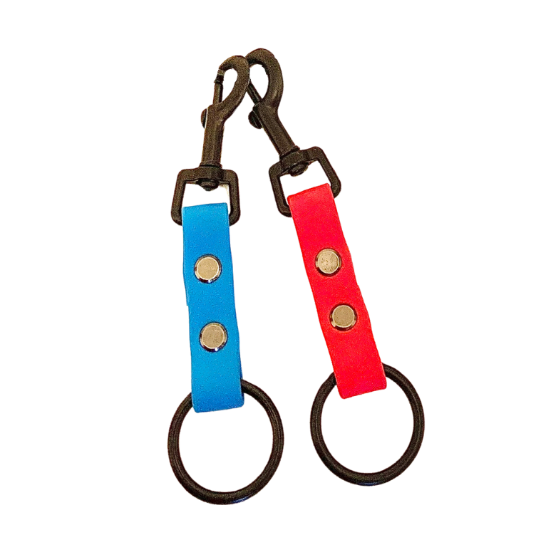 Embout supplémentaire