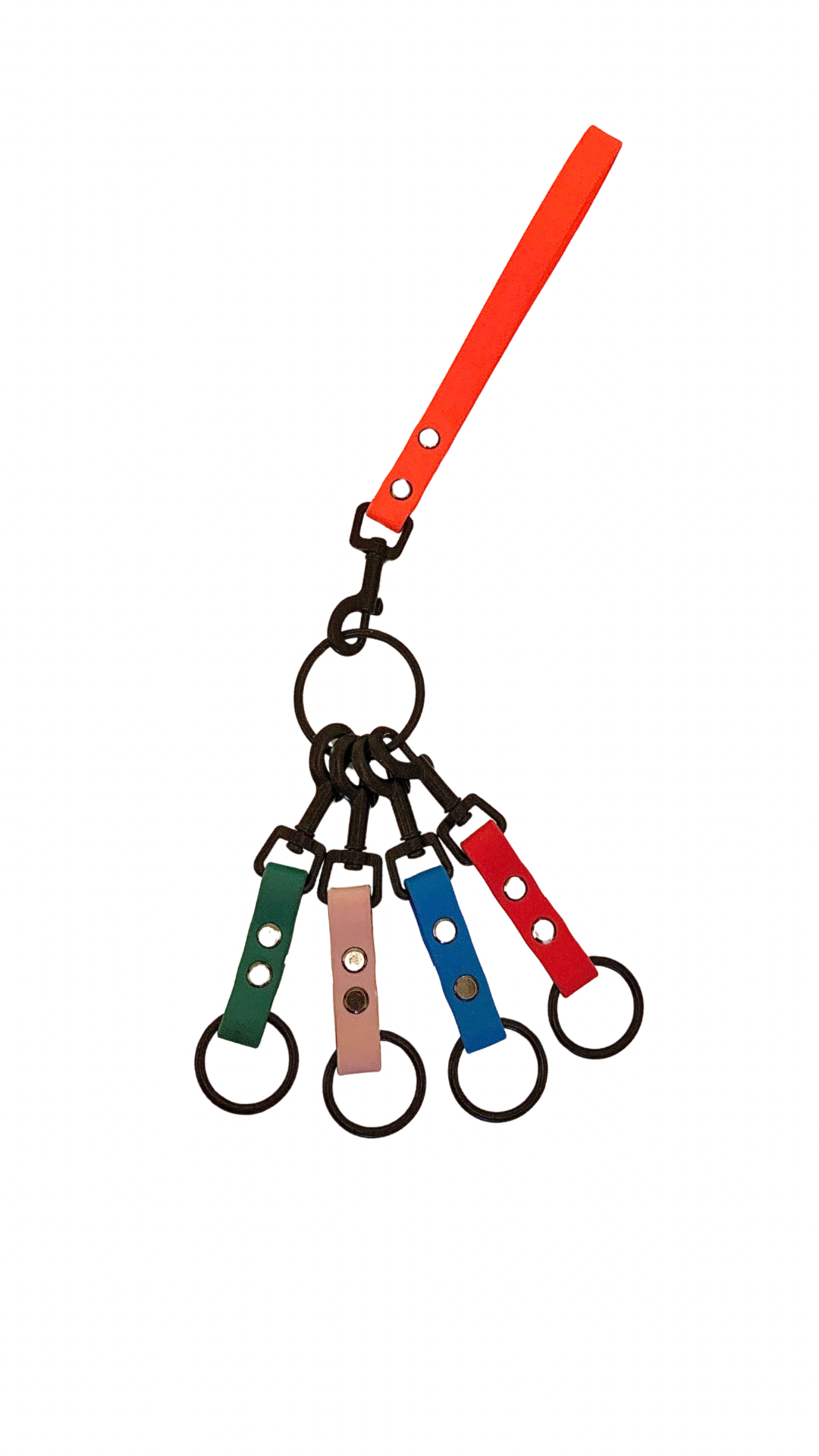 Poignée multi-chiens