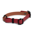 Colliers bi-matières