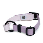 Colliers bi-matières