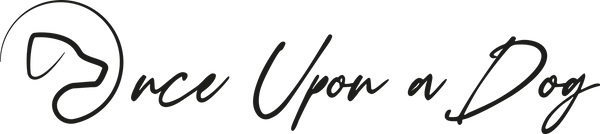 Shop Once upon a dog