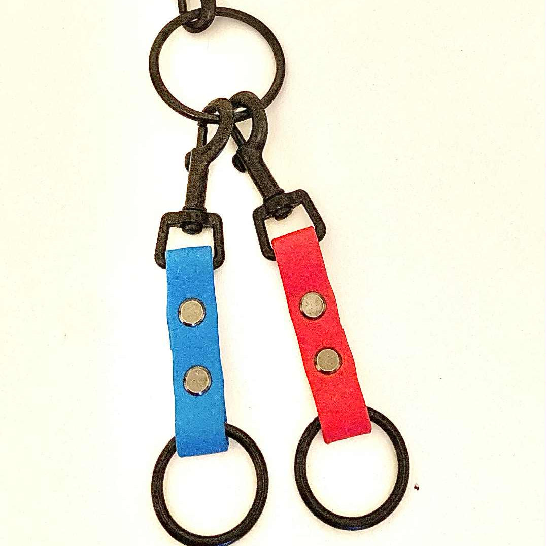 Poignet multi-chiens