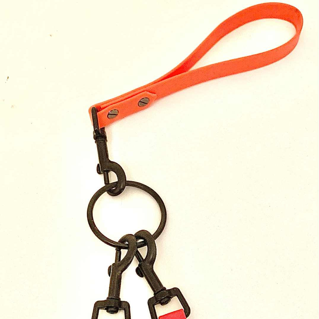 Poignet multi-chiens